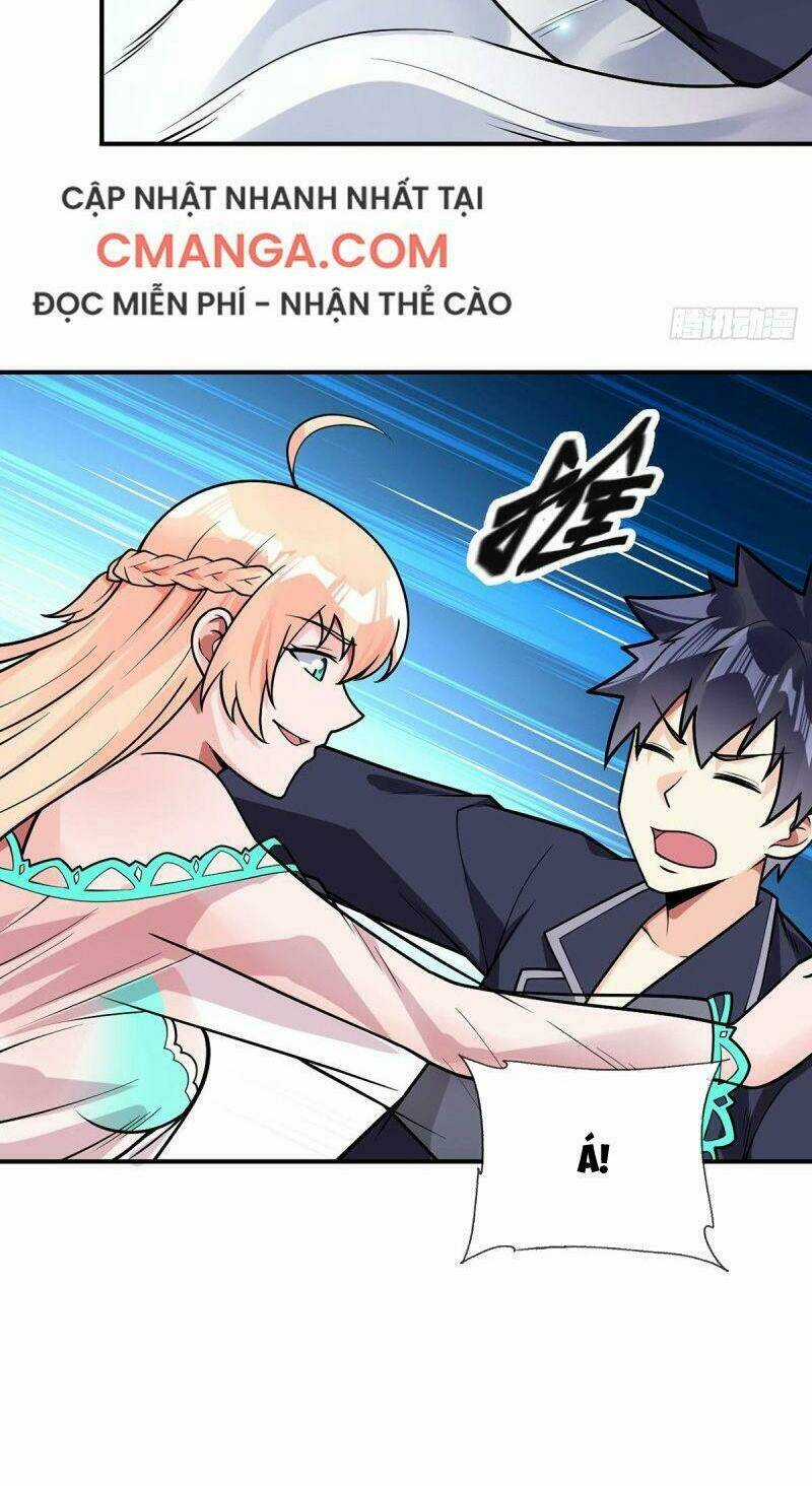 Vạn Hồn Hào Tế Chapter 63 trang 36