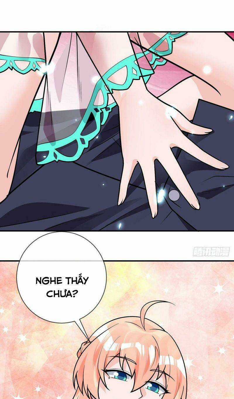 Vạn Hồn Hào Tế Chapter 63 trang 37