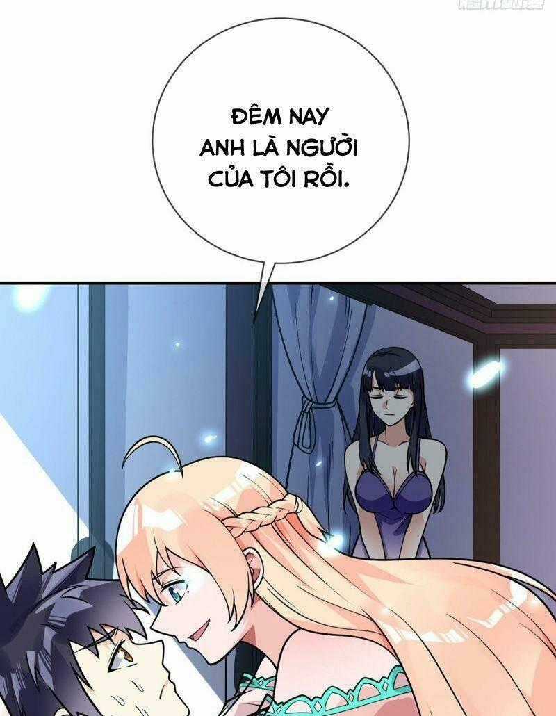 Vạn Hồn Hào Tế Chapter 63 trang 39