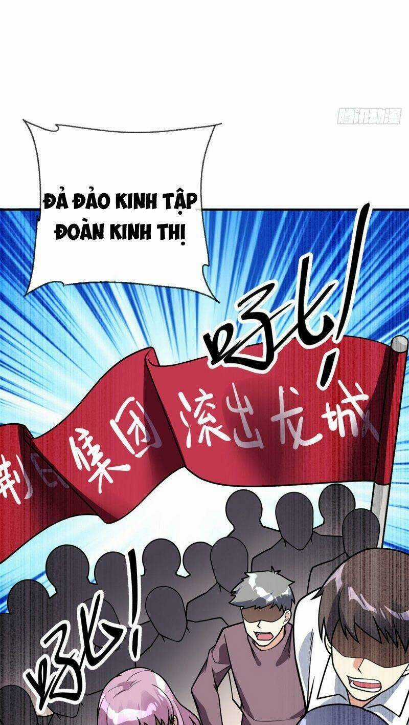 Vạn Hồn Hào Tế Chapter 63 trang 4