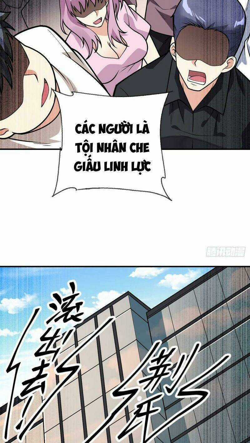 Vạn Hồn Hào Tế Chapter 63 trang 5