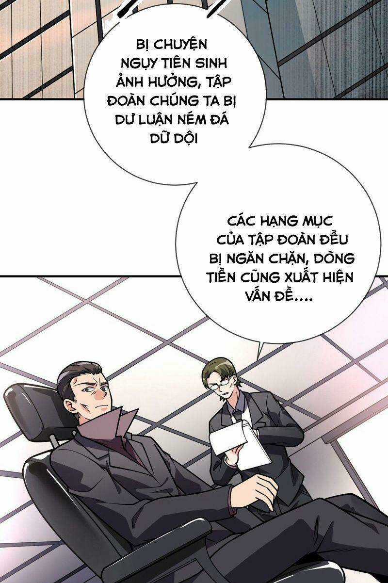 Vạn Hồn Hào Tế Chapter 63 trang 6