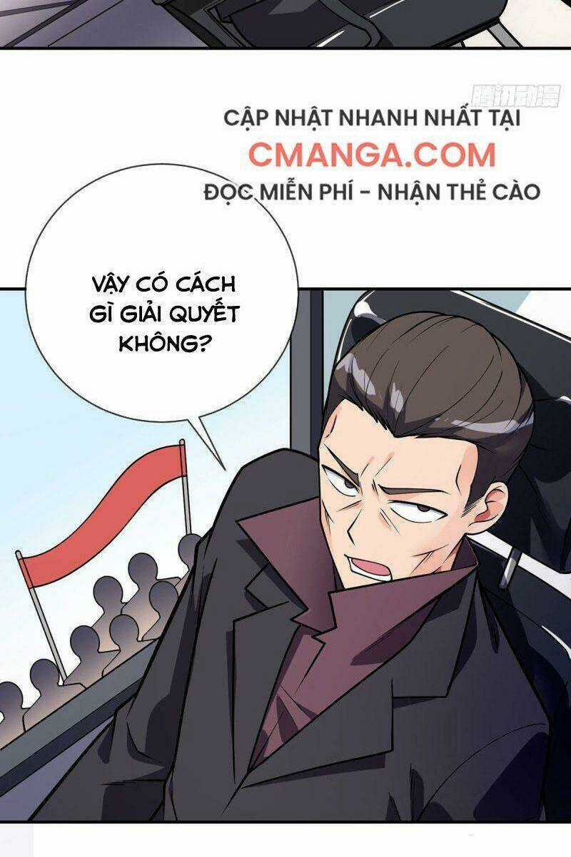 Vạn Hồn Hào Tế Chapter 63 trang 7