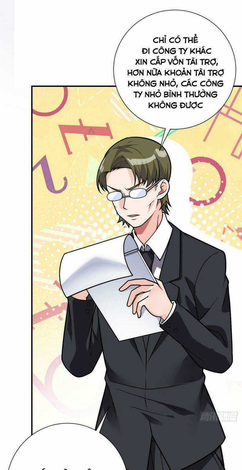 Vạn Hồn Hào Tế Chapter 63 trang 8