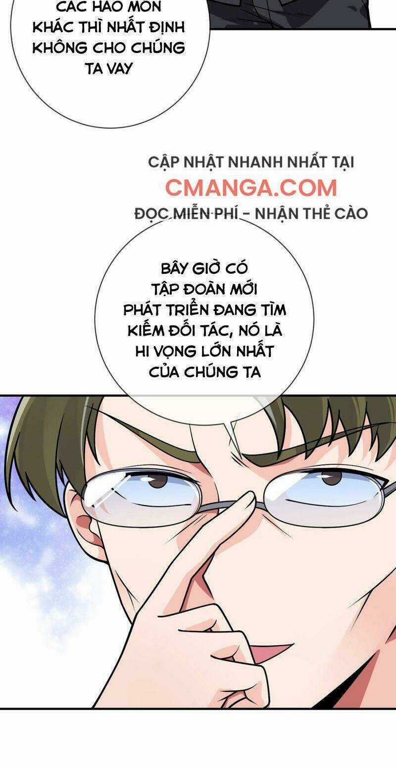 Vạn Hồn Hào Tế Chapter 63 trang 9