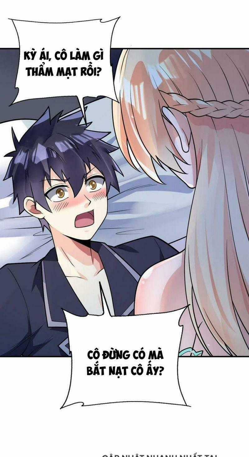 Vạn Hồn Hào Tế Chapter 64 trang 0