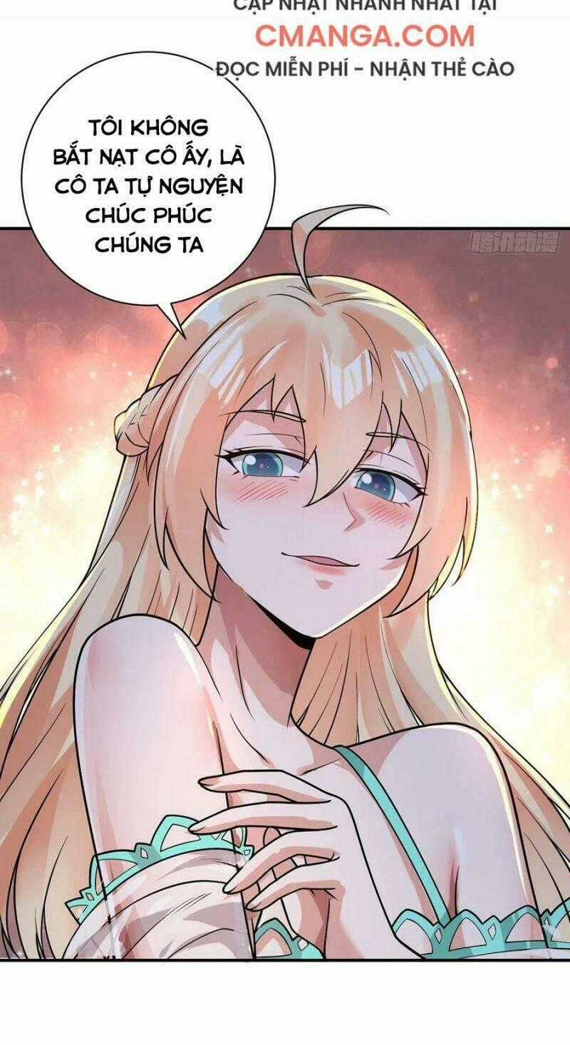 Vạn Hồn Hào Tế Chapter 64 trang 1