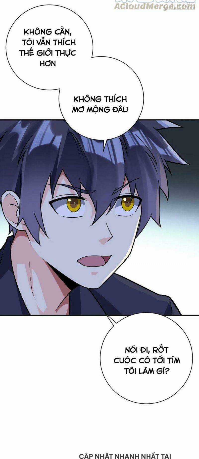 Vạn Hồn Hào Tế Chapter 64 trang 10