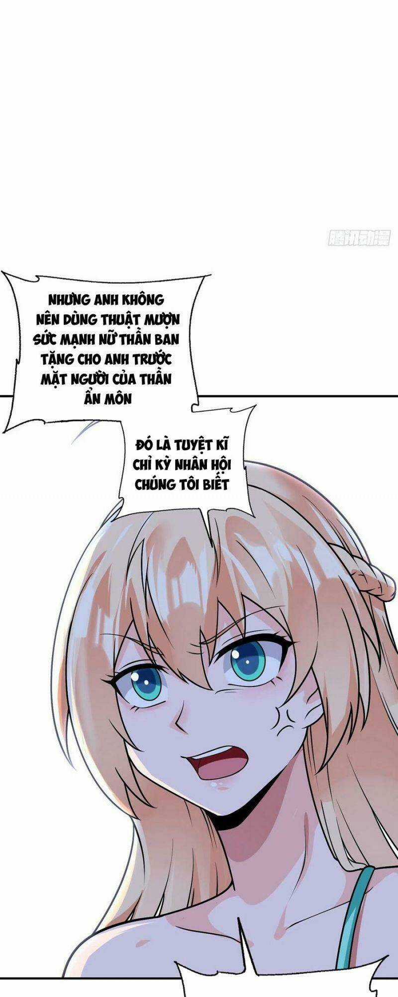 Vạn Hồn Hào Tế Chapter 64 trang 12