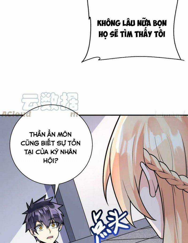 Vạn Hồn Hào Tế Chapter 64 trang 13