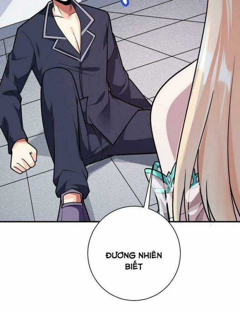 Vạn Hồn Hào Tế Chapter 64 trang 14