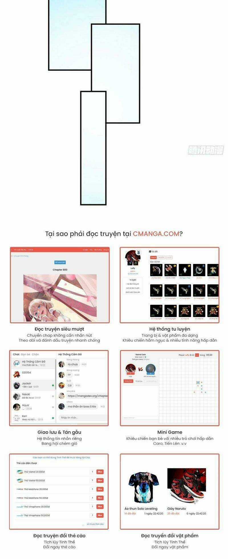 Vạn Hồn Hào Tế Chapter 64 trang 16