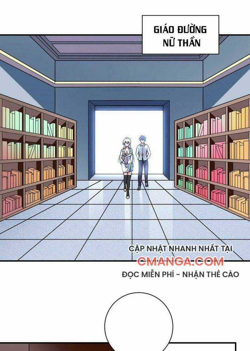 Vạn Hồn Hào Tế Chapter 64 trang 17