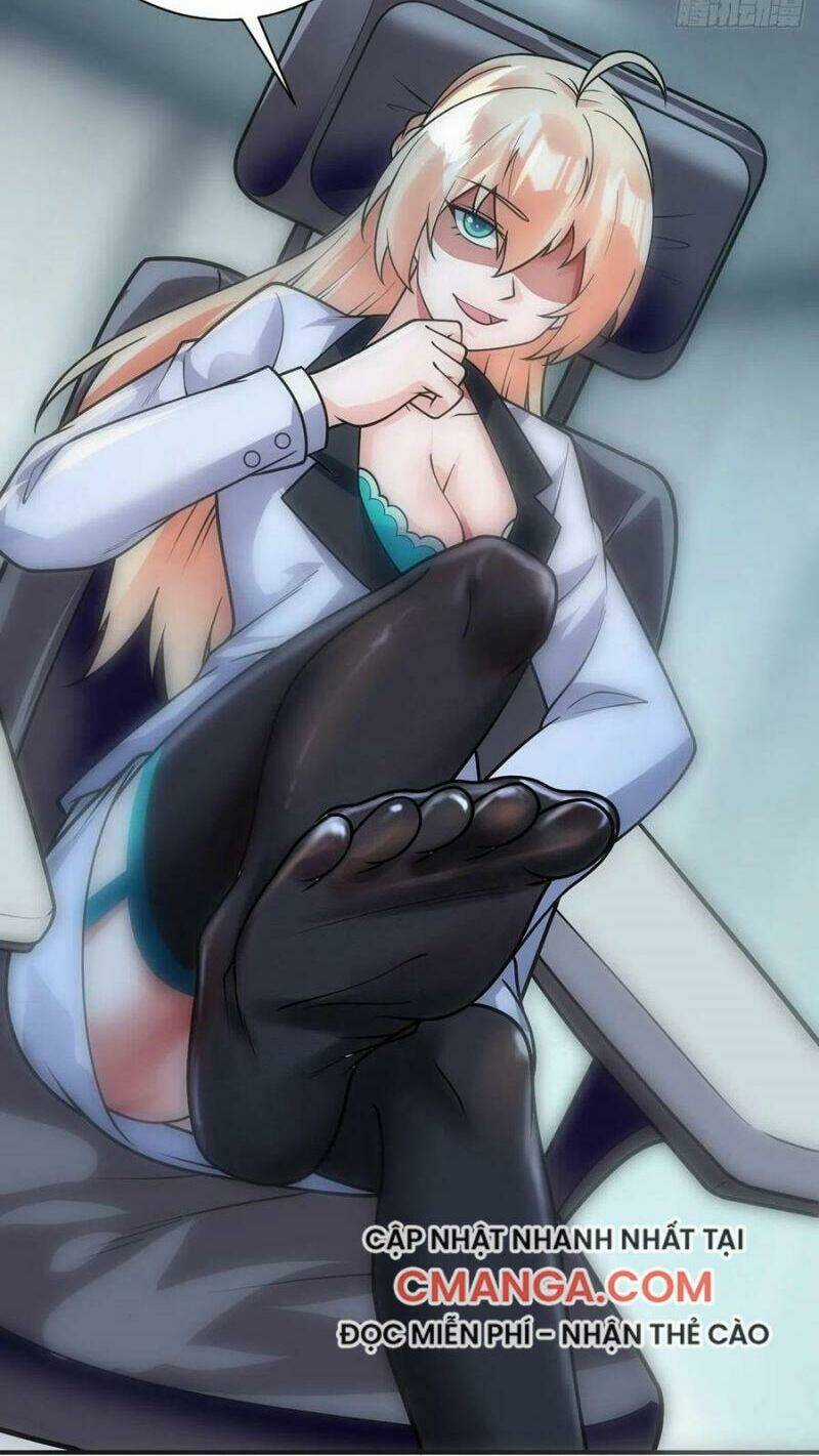 Vạn Hồn Hào Tế Chapter 64 trang 24