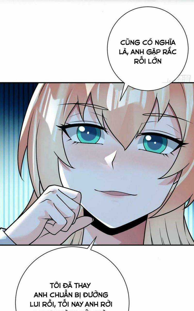 Vạn Hồn Hào Tế Chapter 64 trang 25