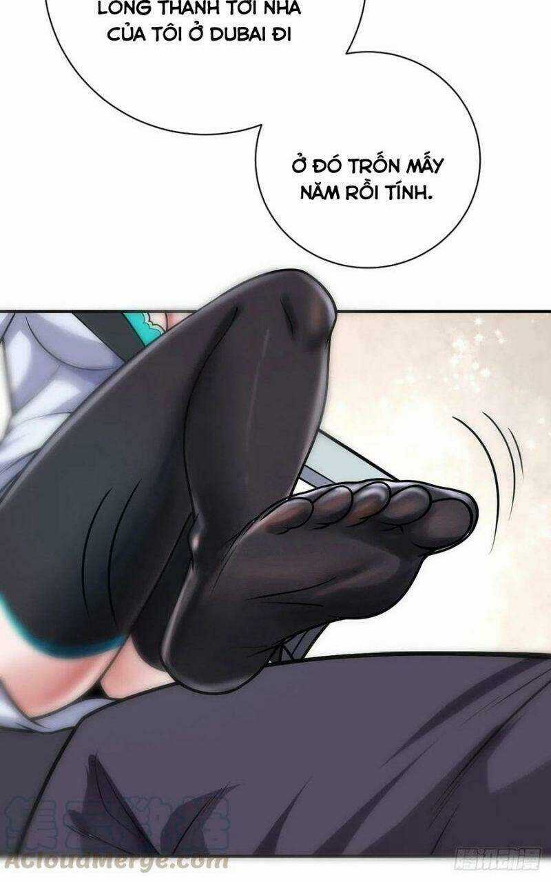 Vạn Hồn Hào Tế Chapter 64 trang 26