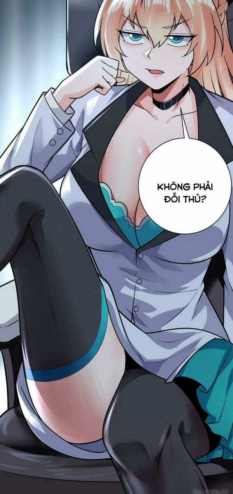 Vạn Hồn Hào Tế Chapter 64 trang 28