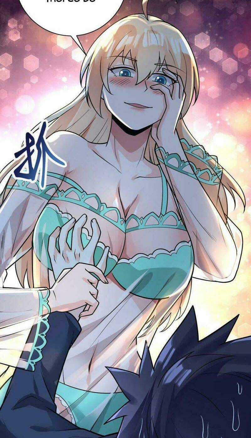 Vạn Hồn Hào Tế Chapter 64 trang 3