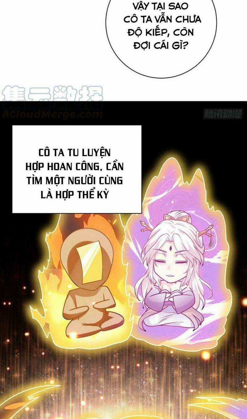 Vạn Hồn Hào Tế Chapter 64 trang 30