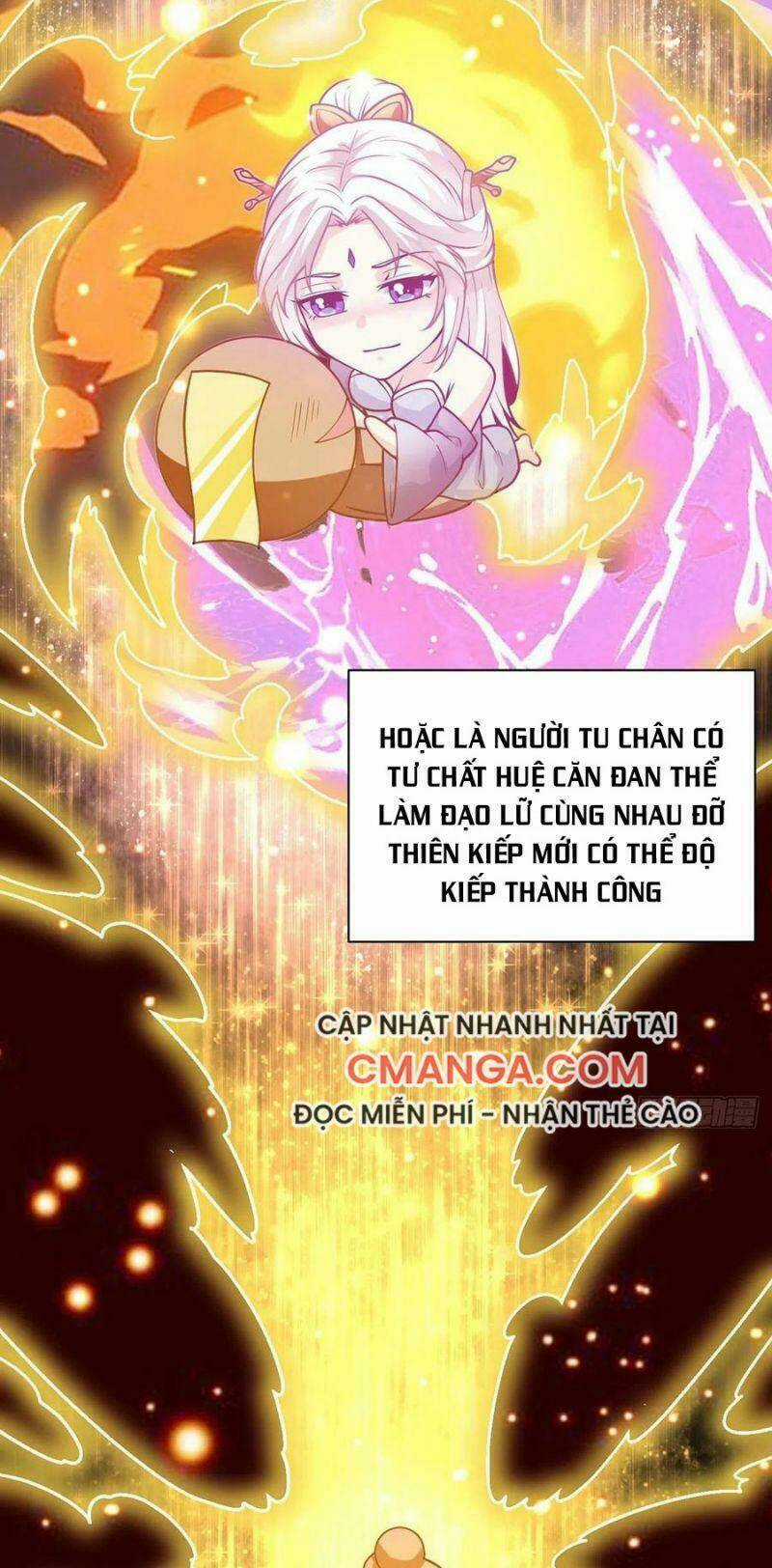 Vạn Hồn Hào Tế Chapter 64 trang 31