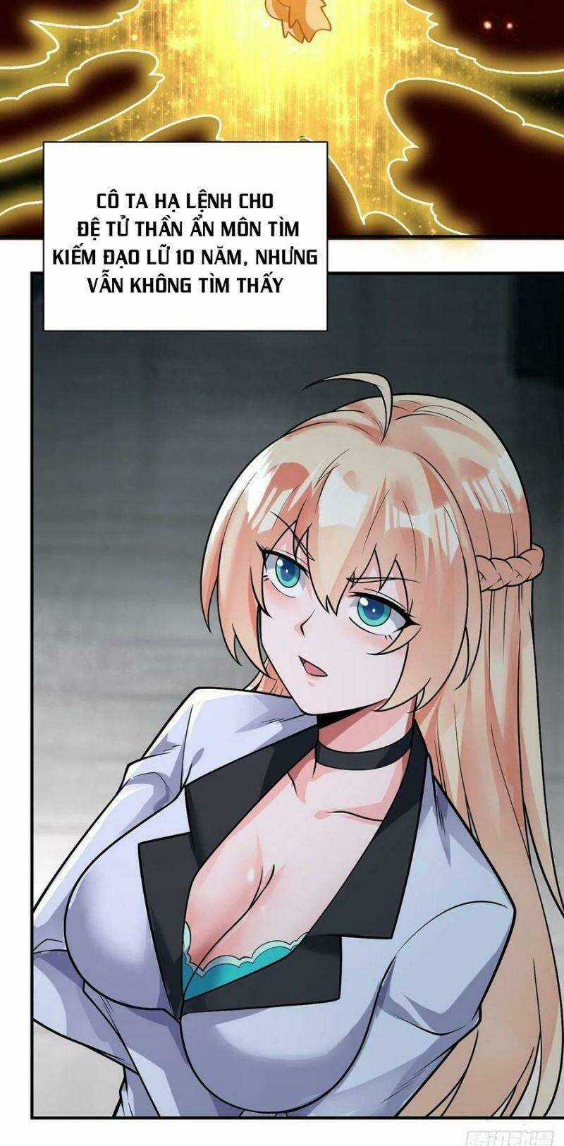 Vạn Hồn Hào Tế Chapter 64 trang 32