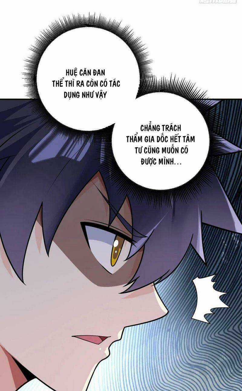 Vạn Hồn Hào Tế Chapter 64 trang 33