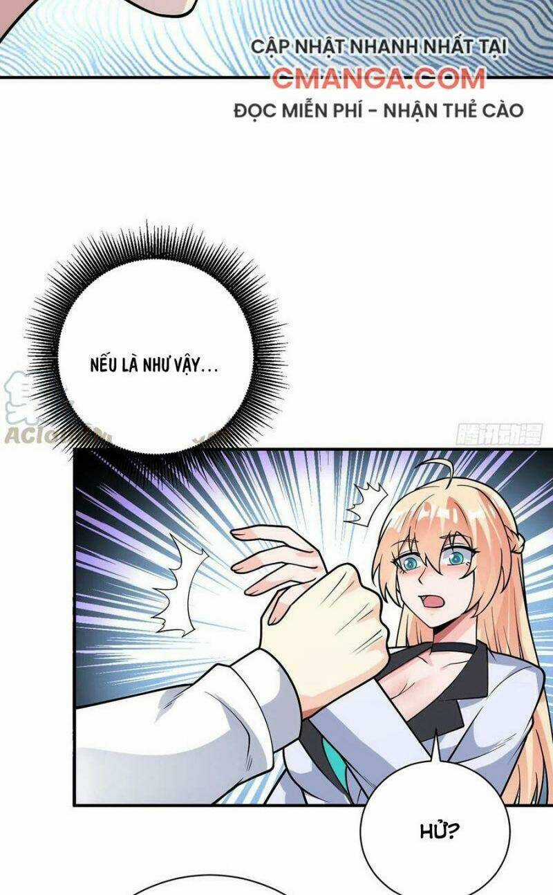 Vạn Hồn Hào Tế Chapter 64 trang 34