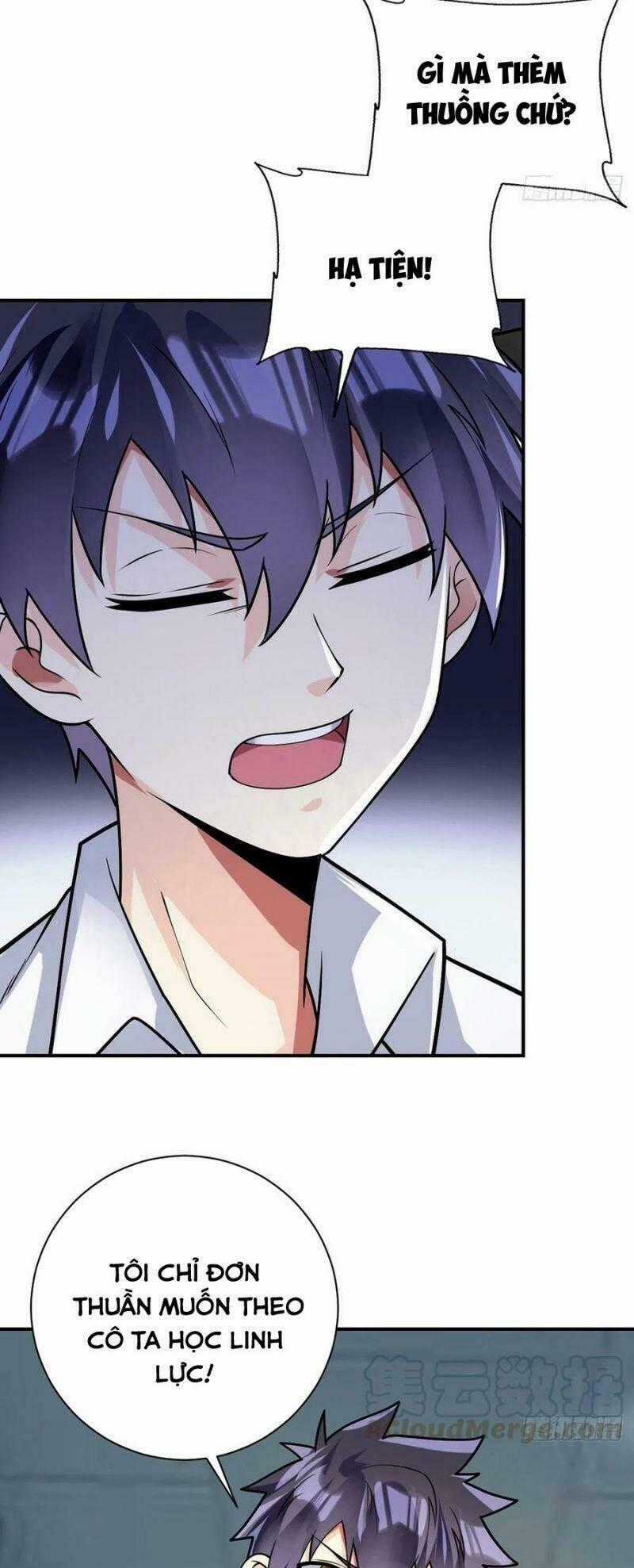 Vạn Hồn Hào Tế Chapter 64 trang 37