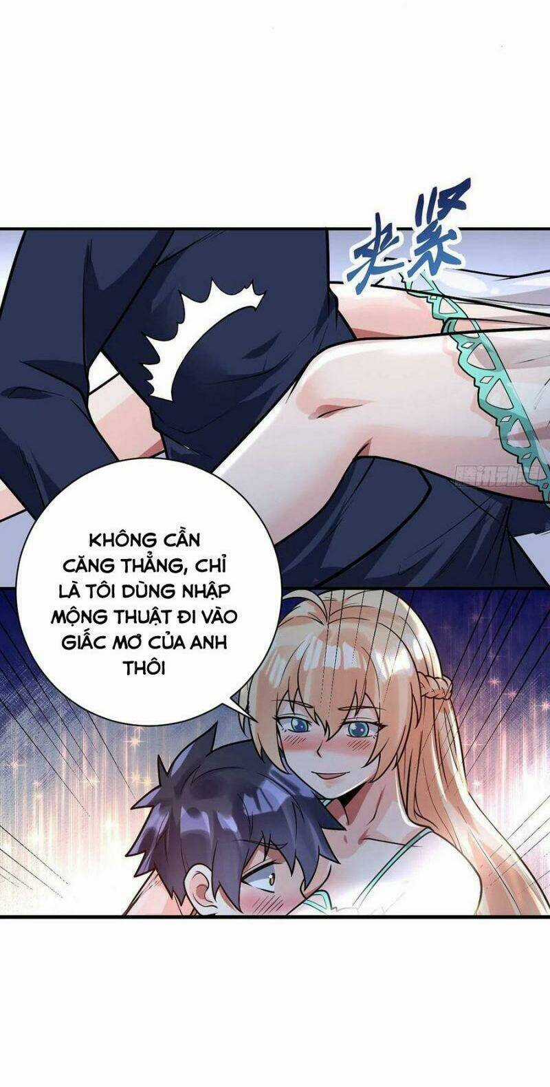 Vạn Hồn Hào Tế Chapter 64 trang 5