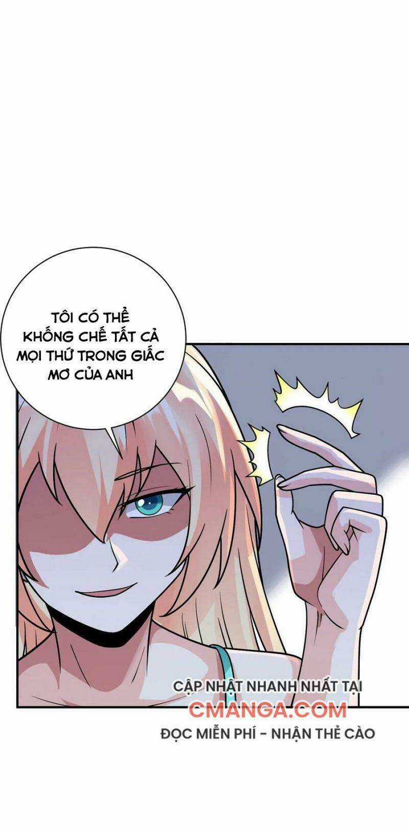 Vạn Hồn Hào Tế Chapter 64 trang 6