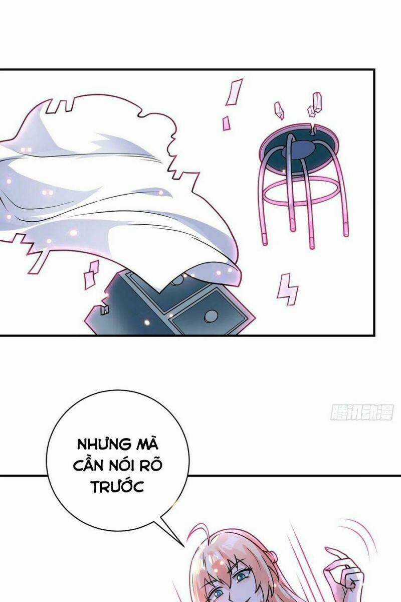 Vạn Hồn Hào Tế Chapter 64 trang 8