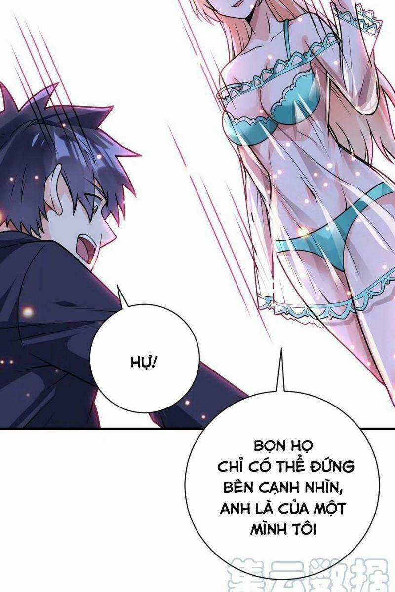 Vạn Hồn Hào Tế Chapter 64 trang 9