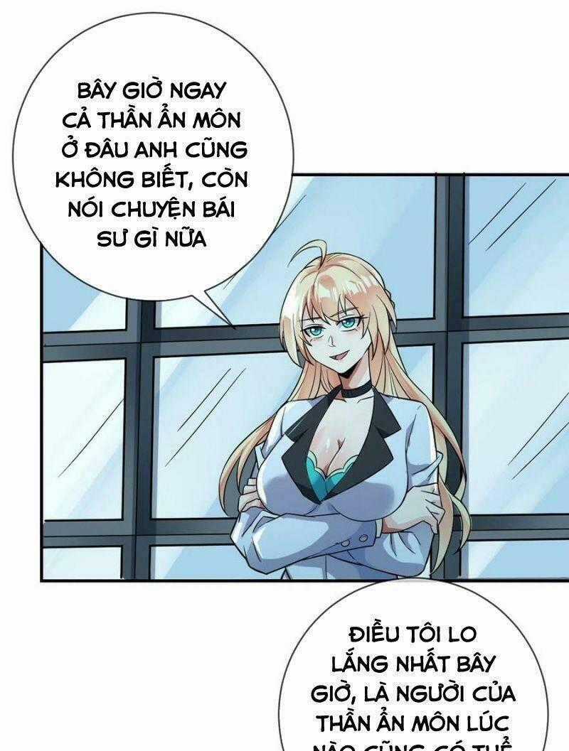 Vạn Hồn Hào Tế Chapter 65 trang 0