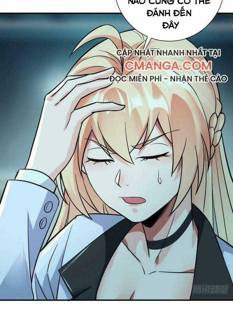 Vạn Hồn Hào Tế Chapter 65 trang 1