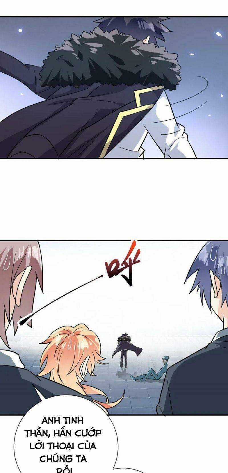 Vạn Hồn Hào Tế Chapter 65 trang 10