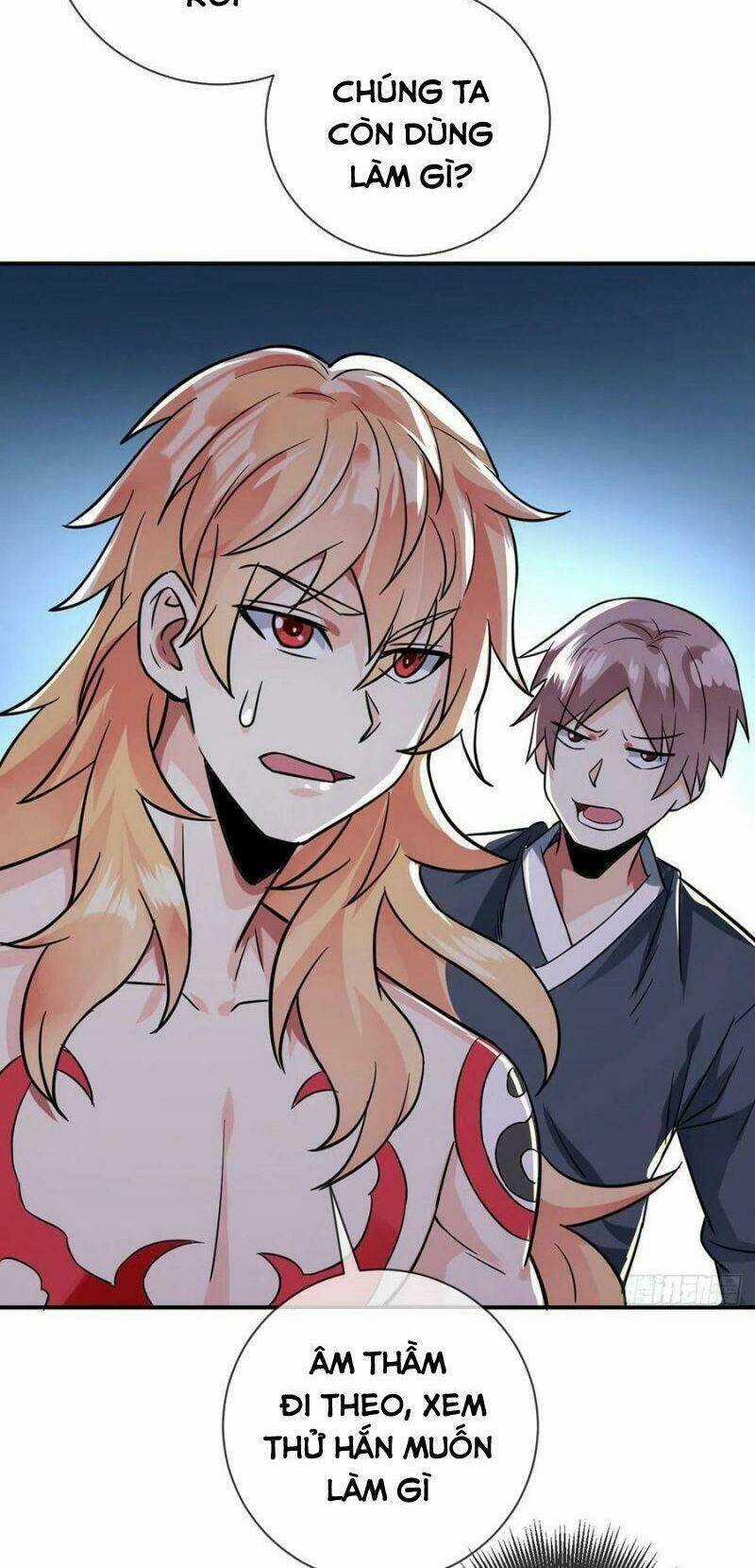 Vạn Hồn Hào Tế Chapter 65 trang 11