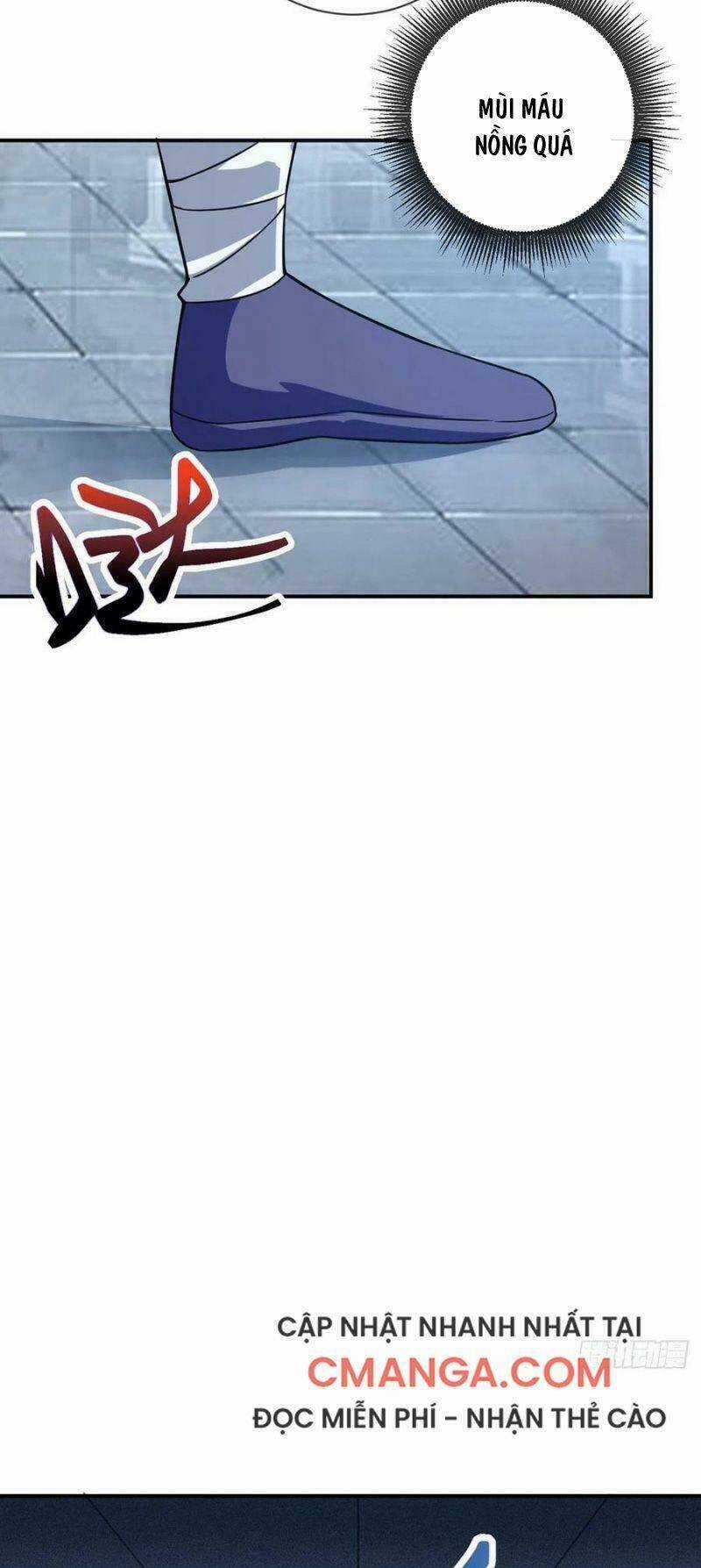 Vạn Hồn Hào Tế Chapter 65 trang 12