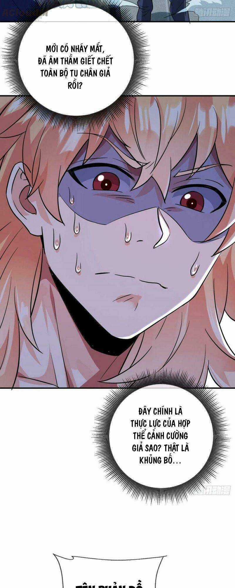 Vạn Hồn Hào Tế Chapter 65 trang 14