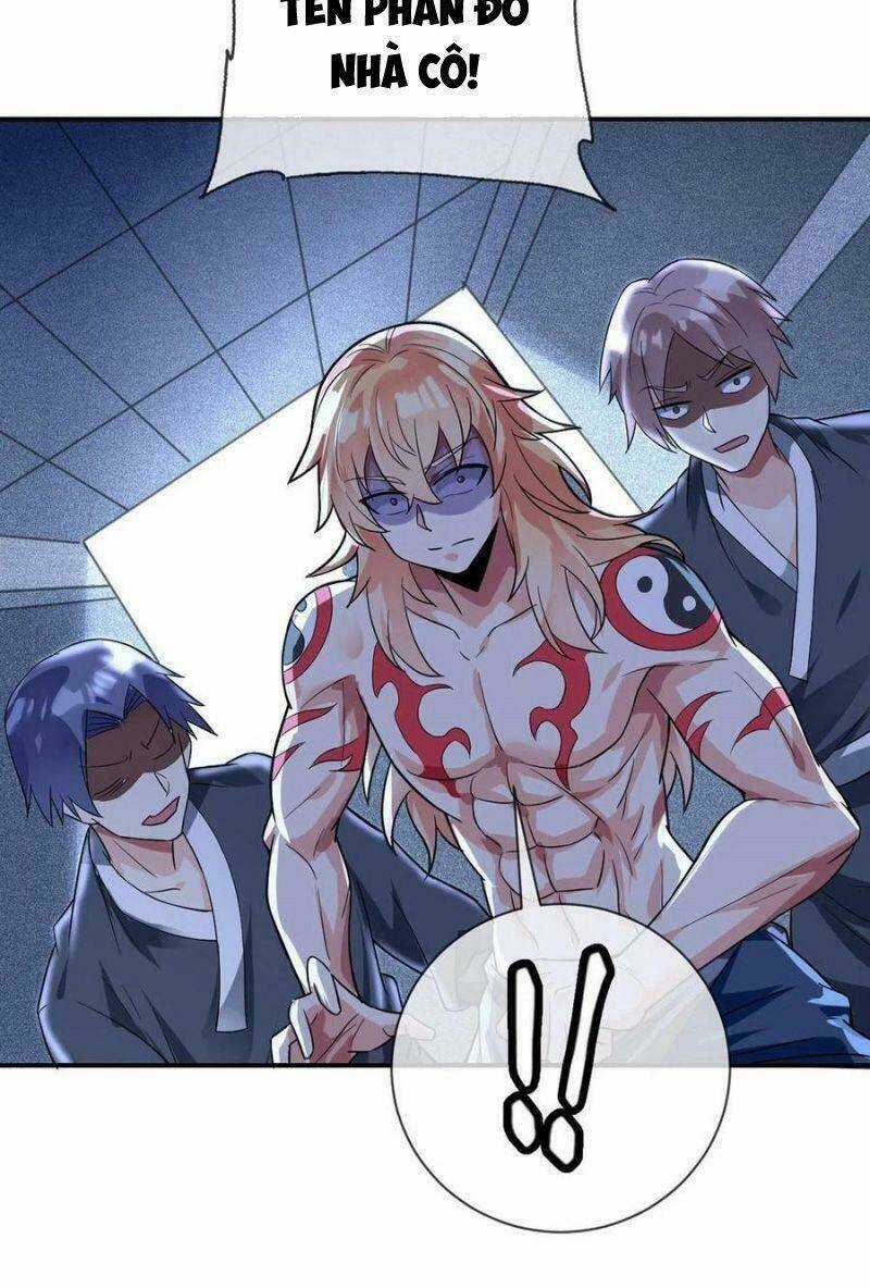 Vạn Hồn Hào Tế Chapter 65 trang 15