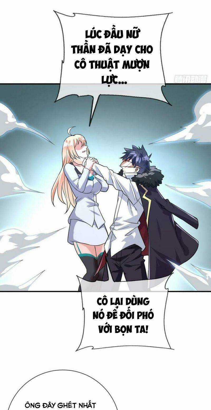 Vạn Hồn Hào Tế Chapter 65 trang 17