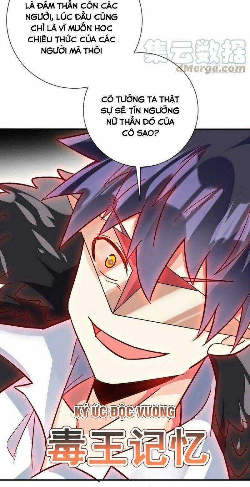 Vạn Hồn Hào Tế Chapter 65 trang 18