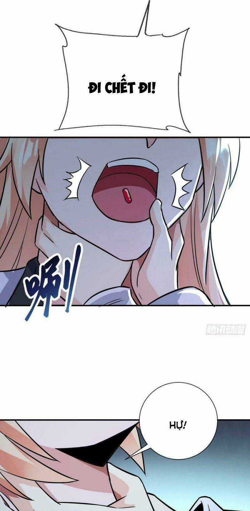 Vạn Hồn Hào Tế Chapter 65 trang 19