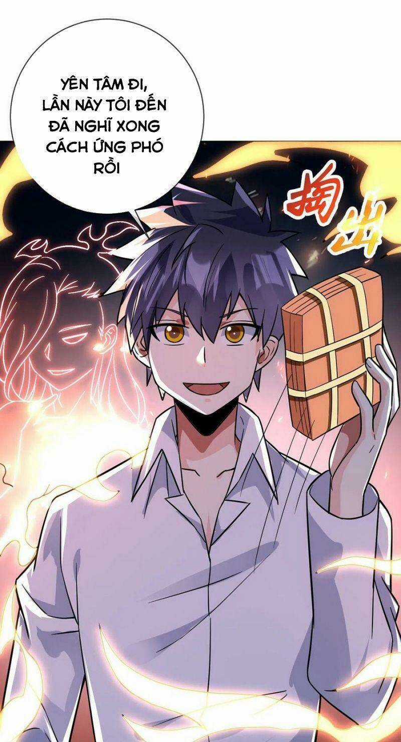 Vạn Hồn Hào Tế Chapter 65 trang 2