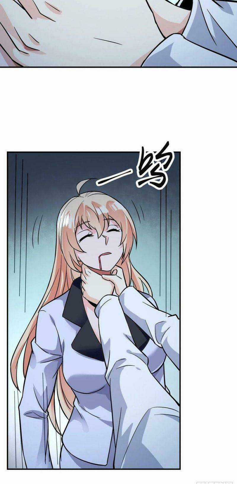 Vạn Hồn Hào Tế Chapter 65 trang 20