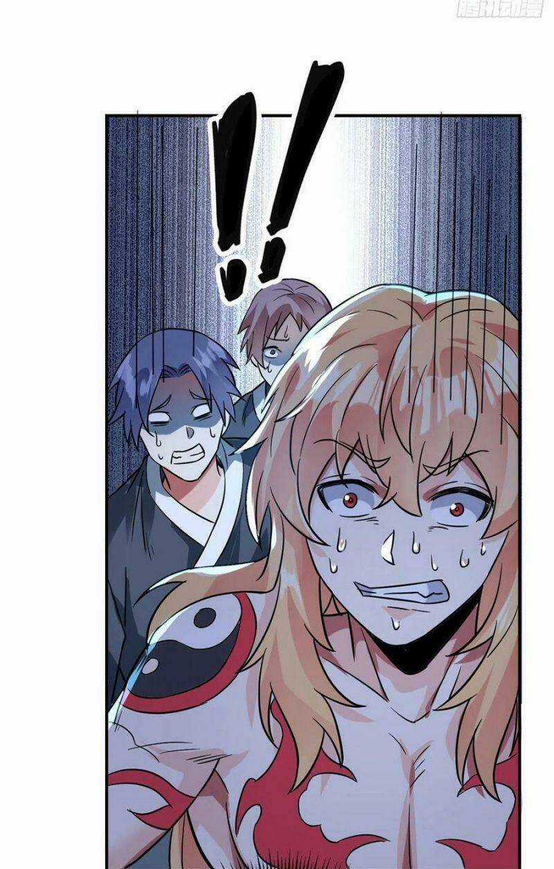 Vạn Hồn Hào Tế Chapter 65 trang 21