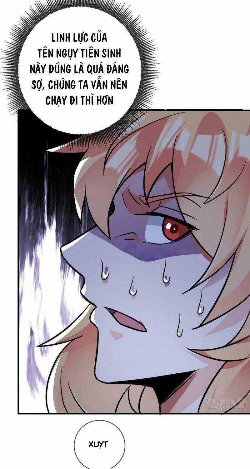 Vạn Hồn Hào Tế Chapter 65 trang 23