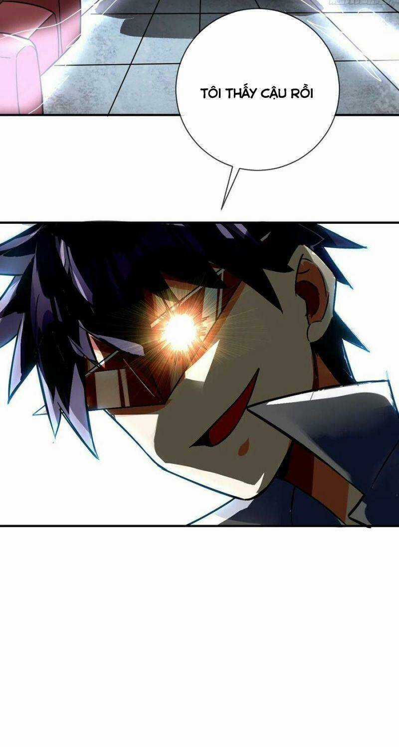 Vạn Hồn Hào Tế Chapter 65 trang 25