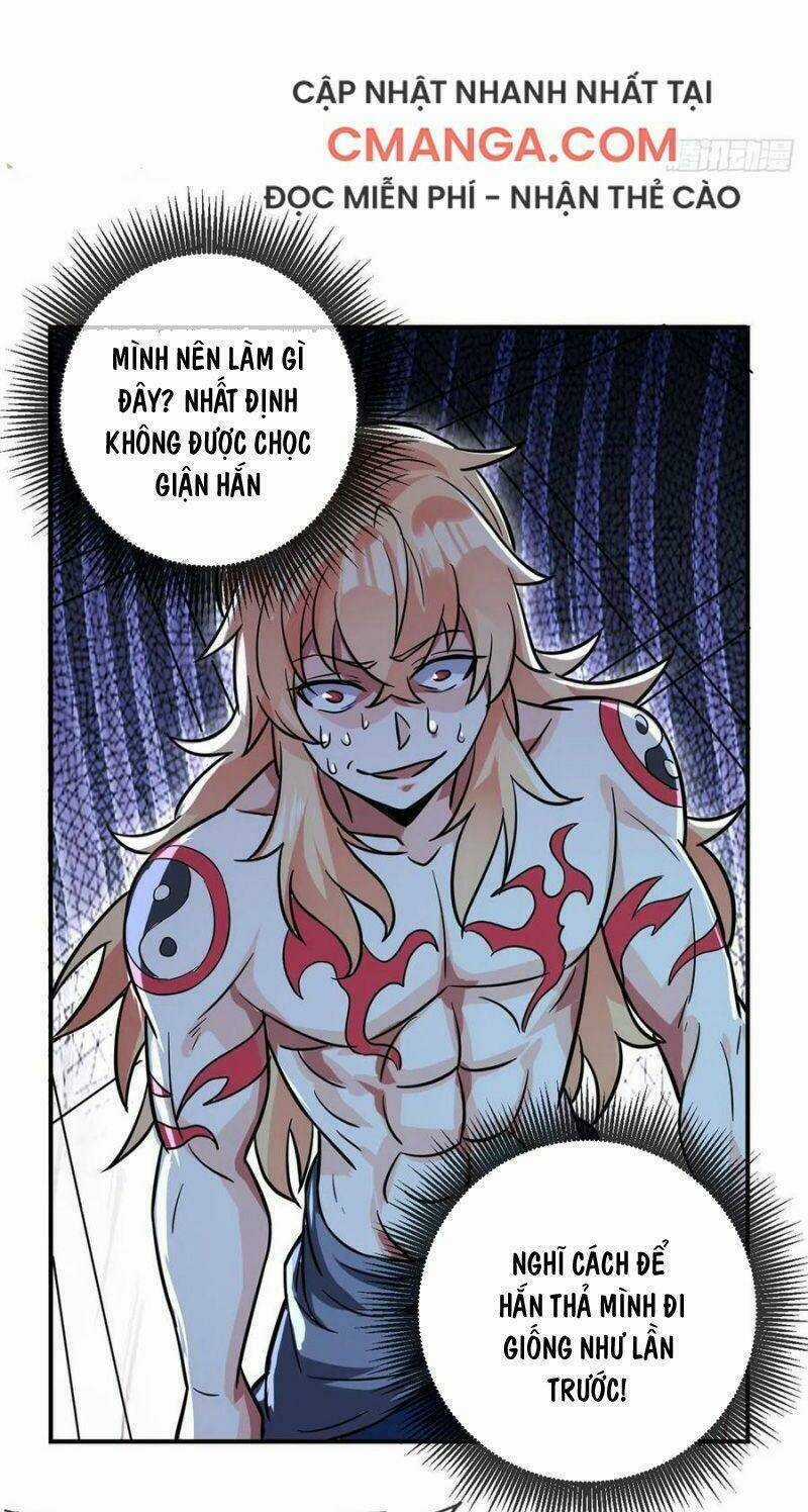 Vạn Hồn Hào Tế Chapter 65 trang 26