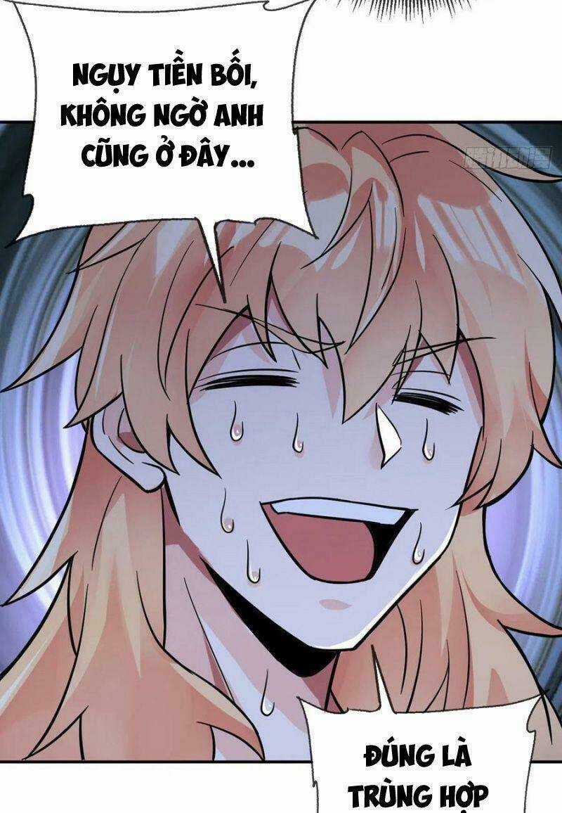 Vạn Hồn Hào Tế Chapter 65 trang 27