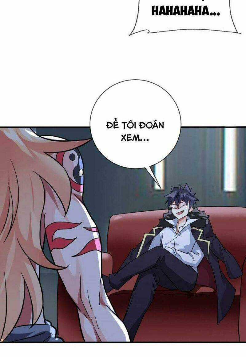 Vạn Hồn Hào Tế Chapter 65 trang 28